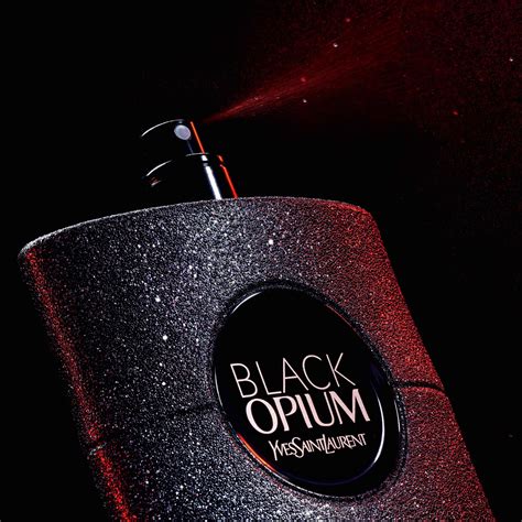 black opium le perfume for women